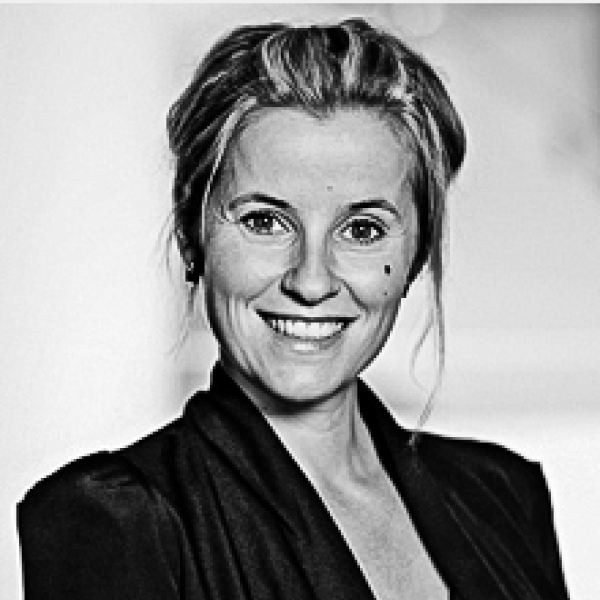 Anne Kathrine Holm Eriksen