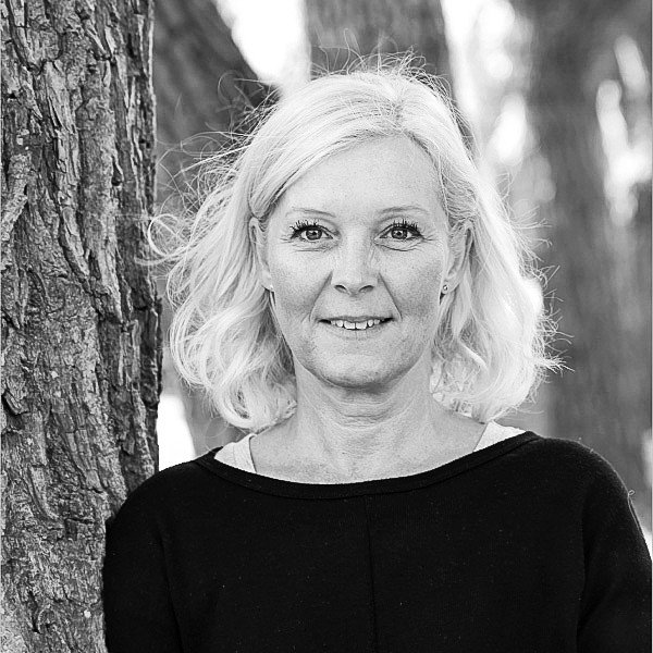 Charlotte Melgaard Larsen