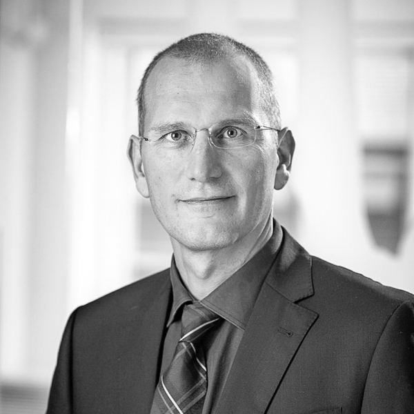 Michael Holbech