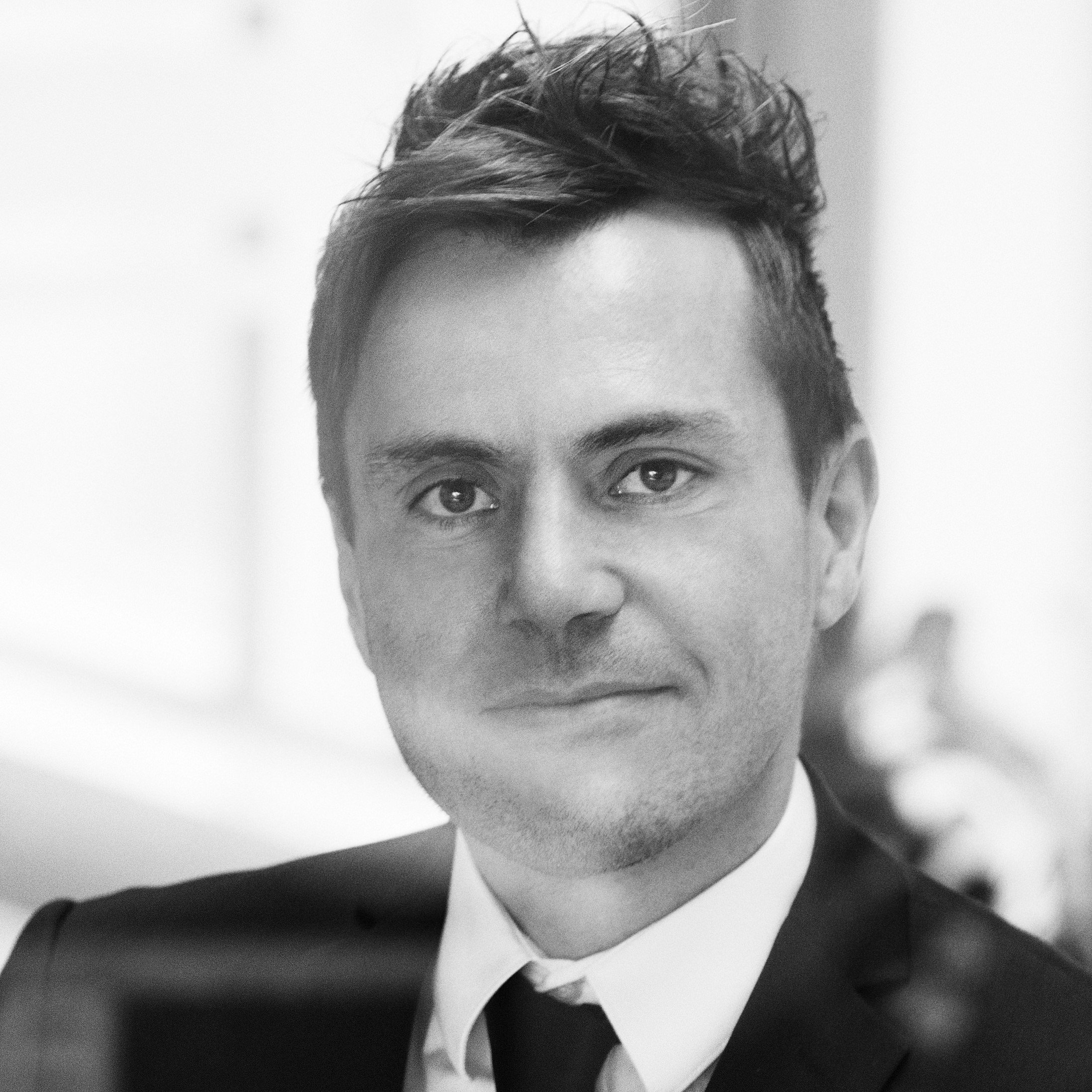 Nikolaj Berg