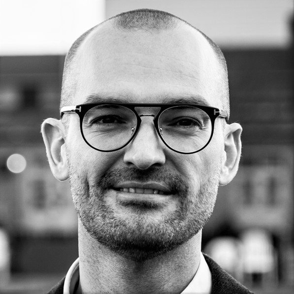 Frank Jepsen