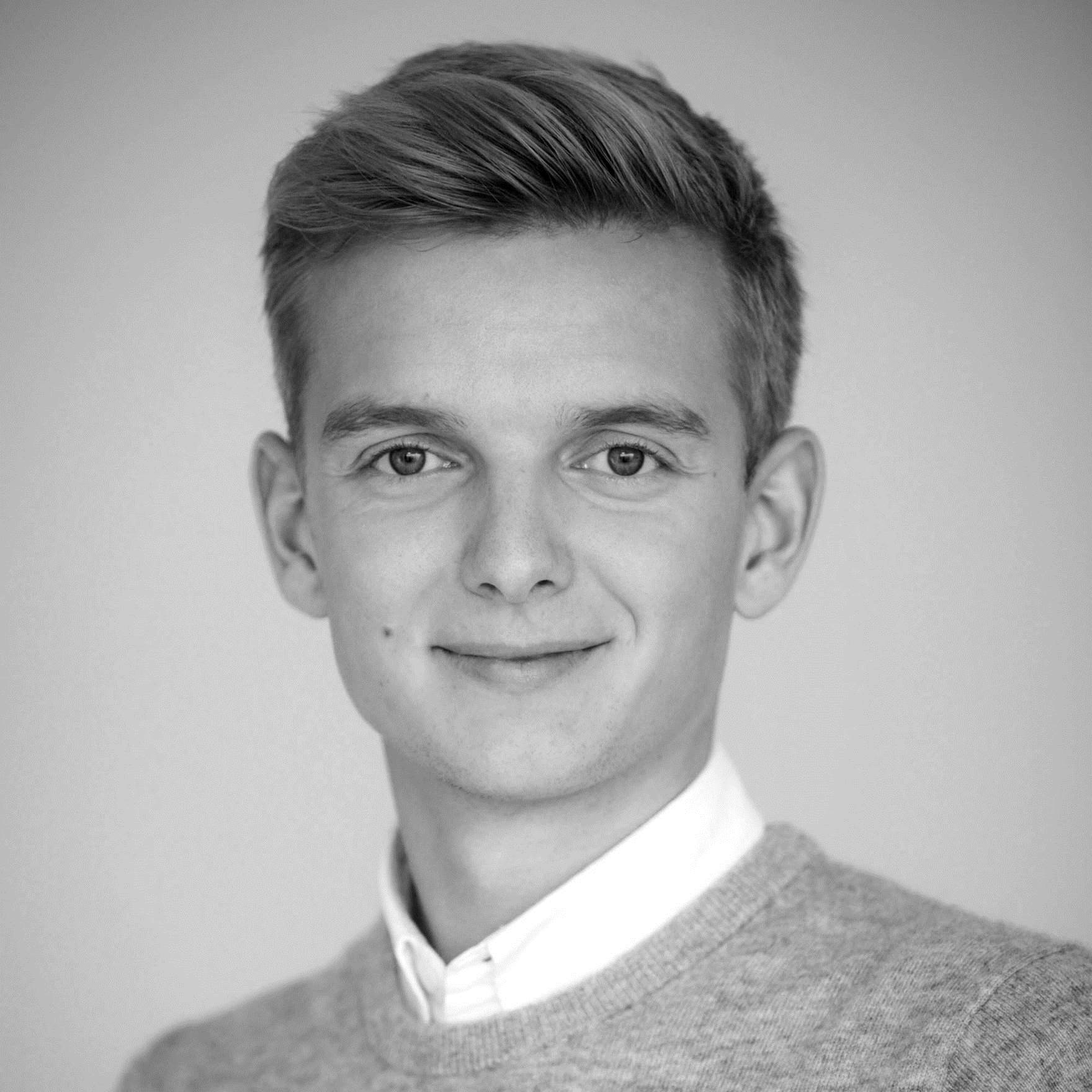 Peter Skjødt Thyssen