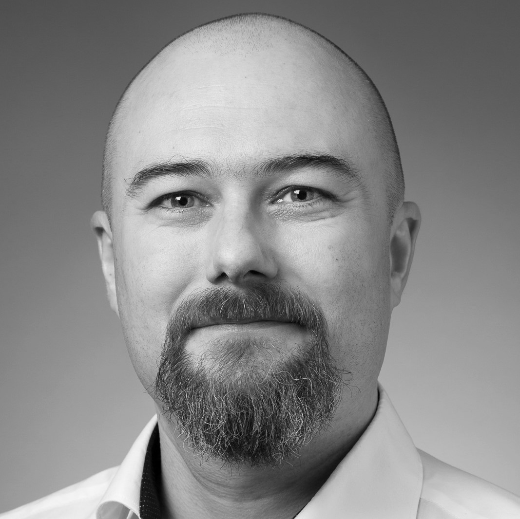 Jonas Brandt