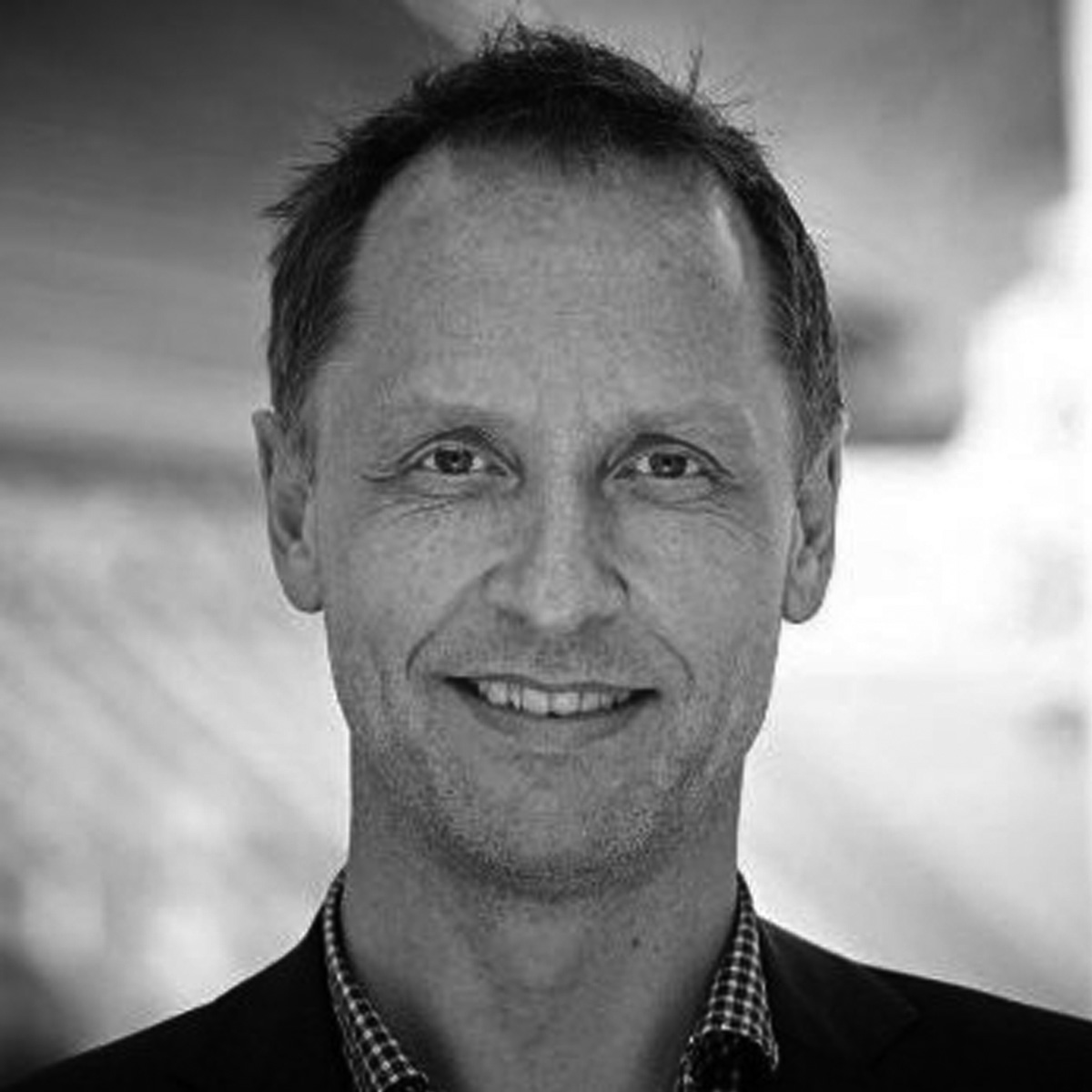 David Erichsen