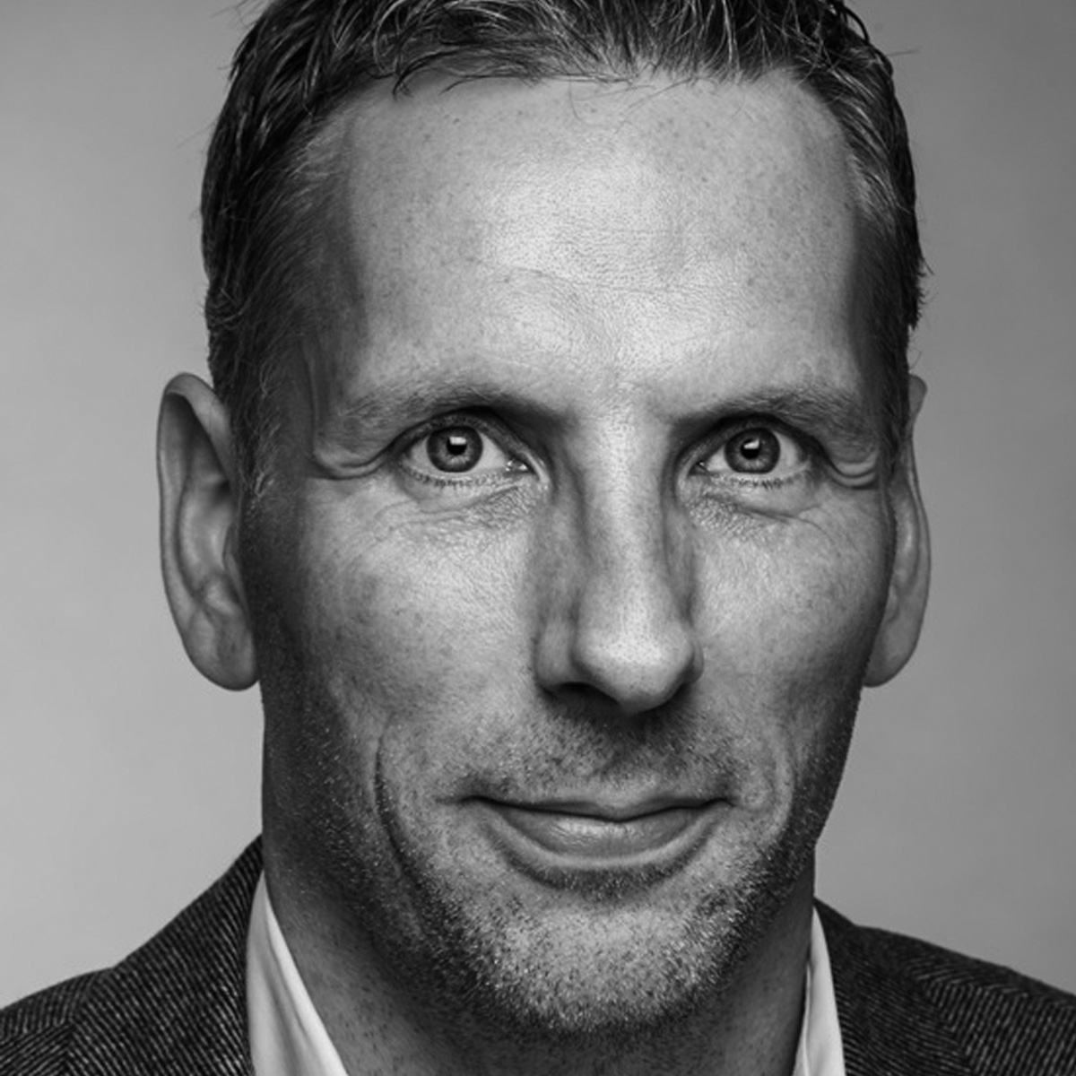 John Jacobsen