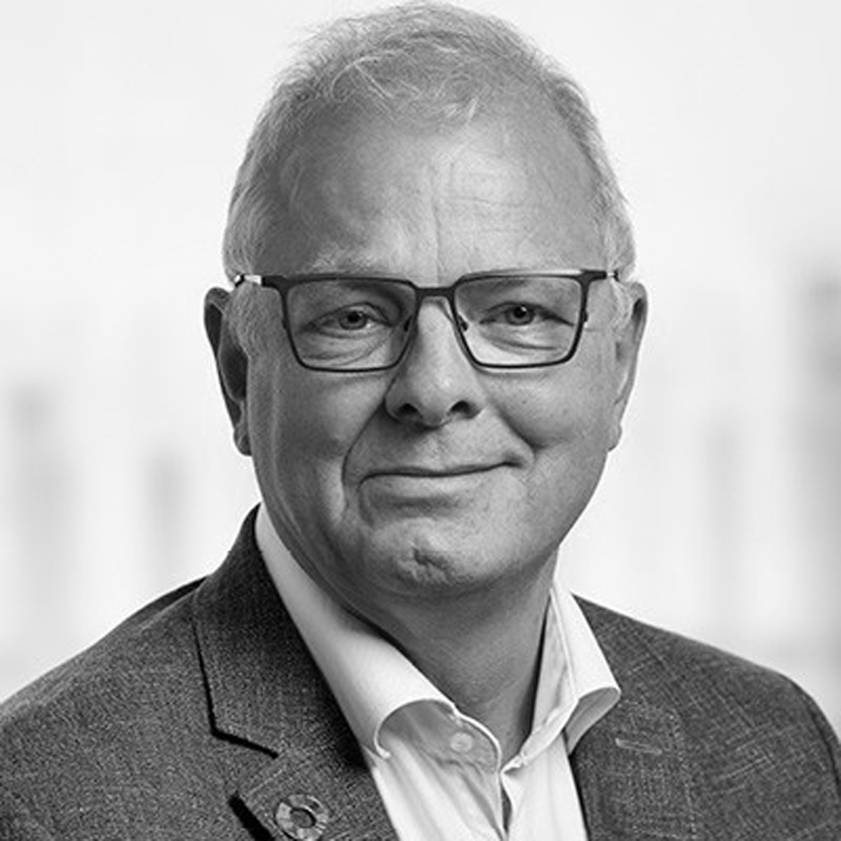 Søren E. Frandsen