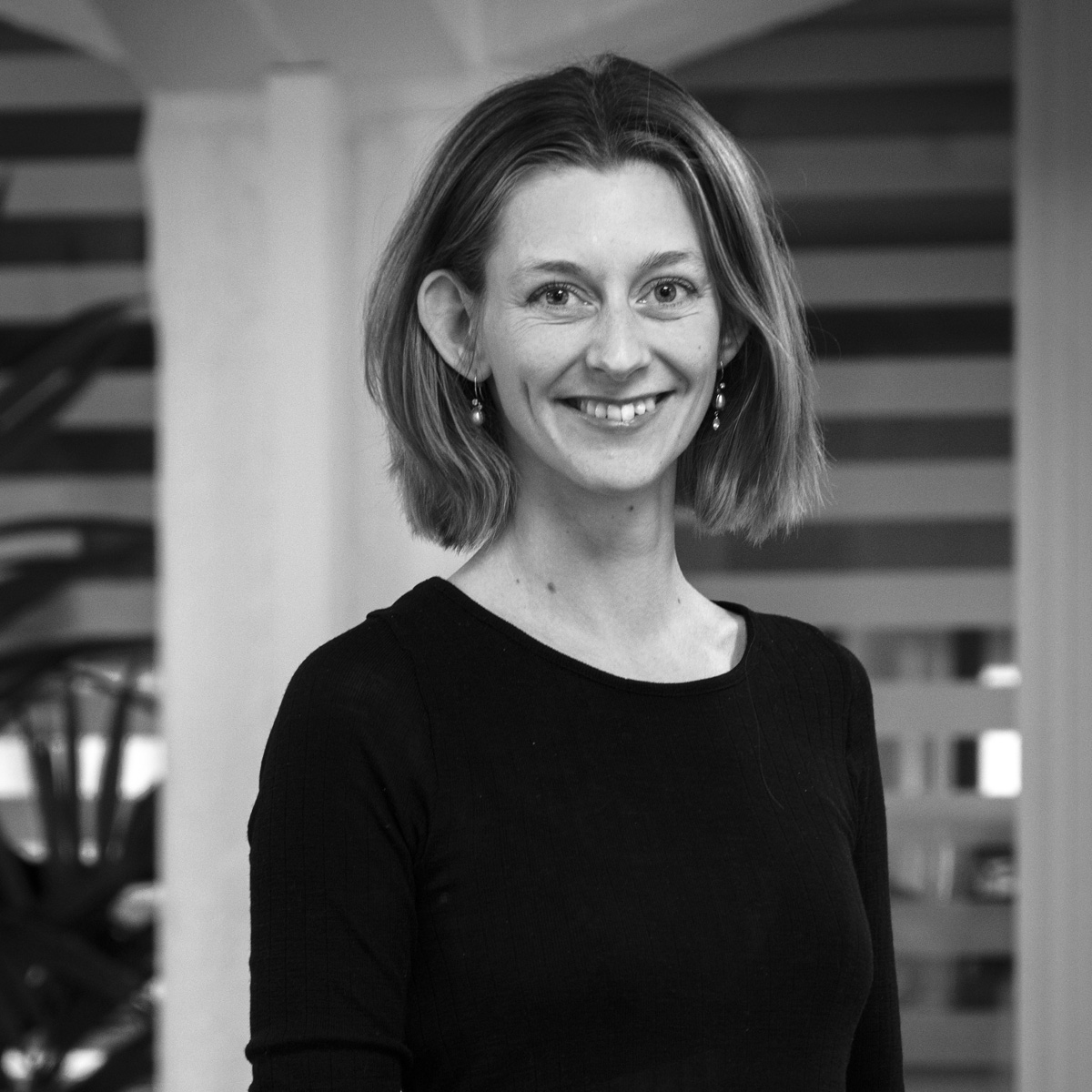 Kristine Holst Frisk