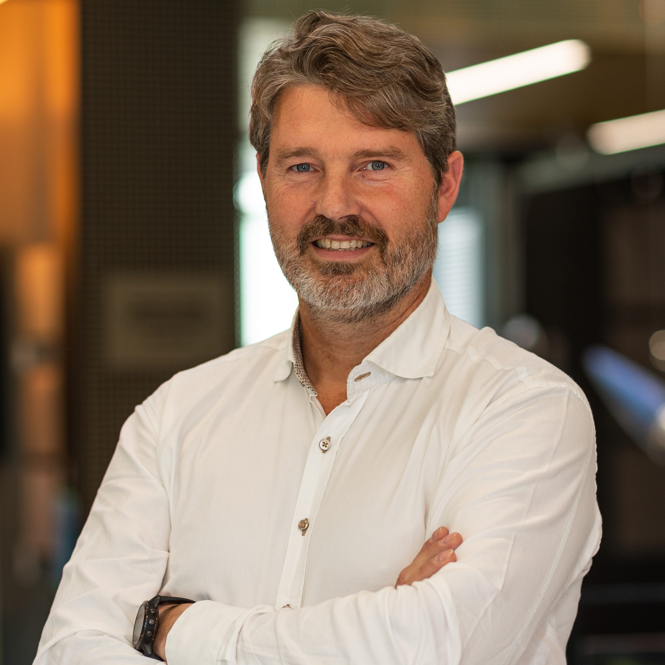 Gert Spender Andersen