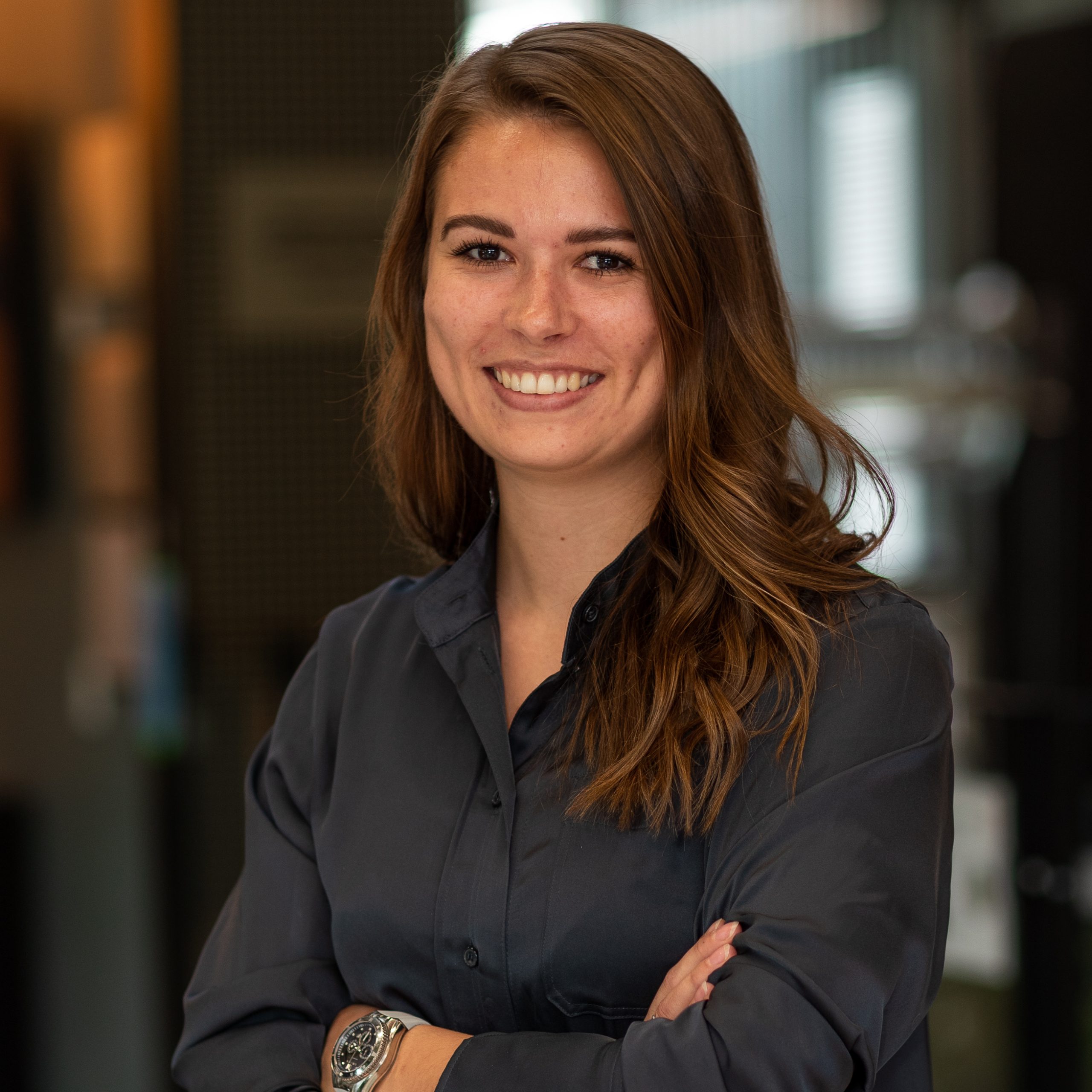 Trine Reinholt Andersen