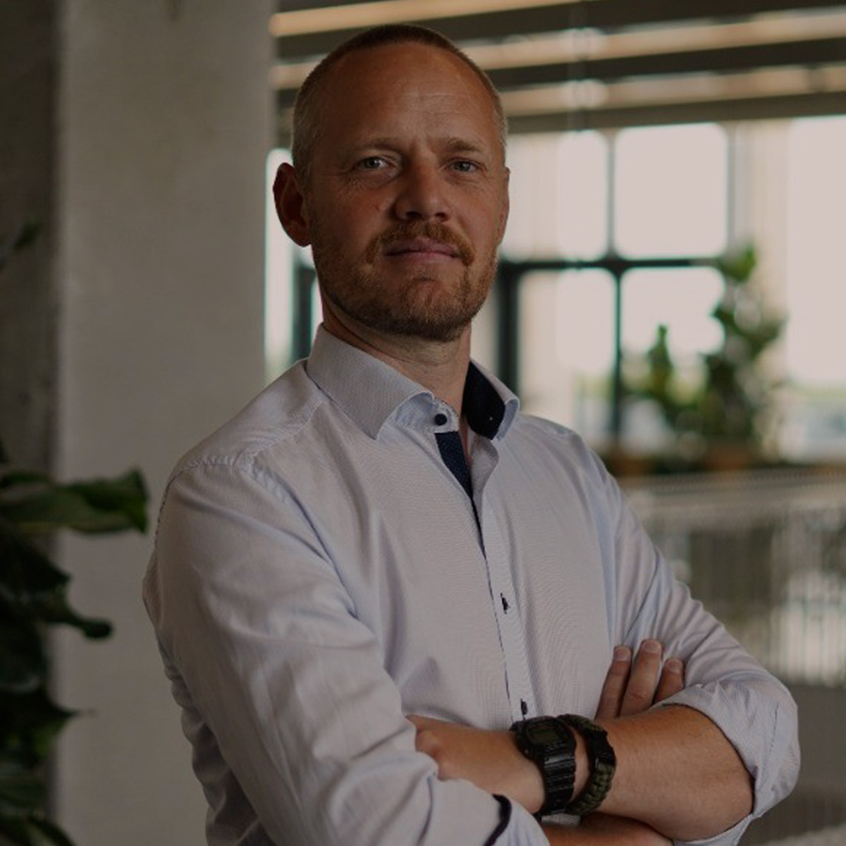 Casper Birkmose Mejer