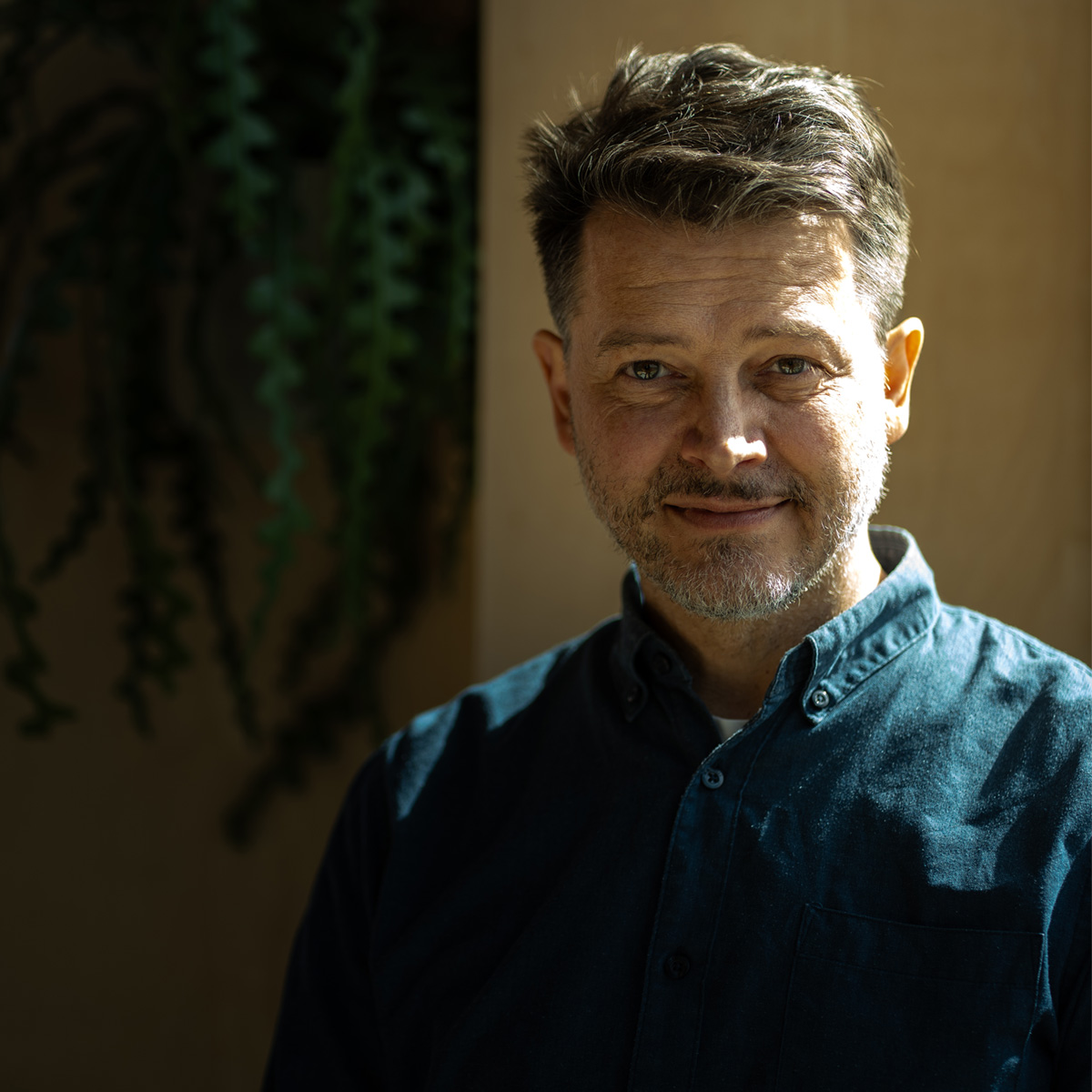 Jens Friholm