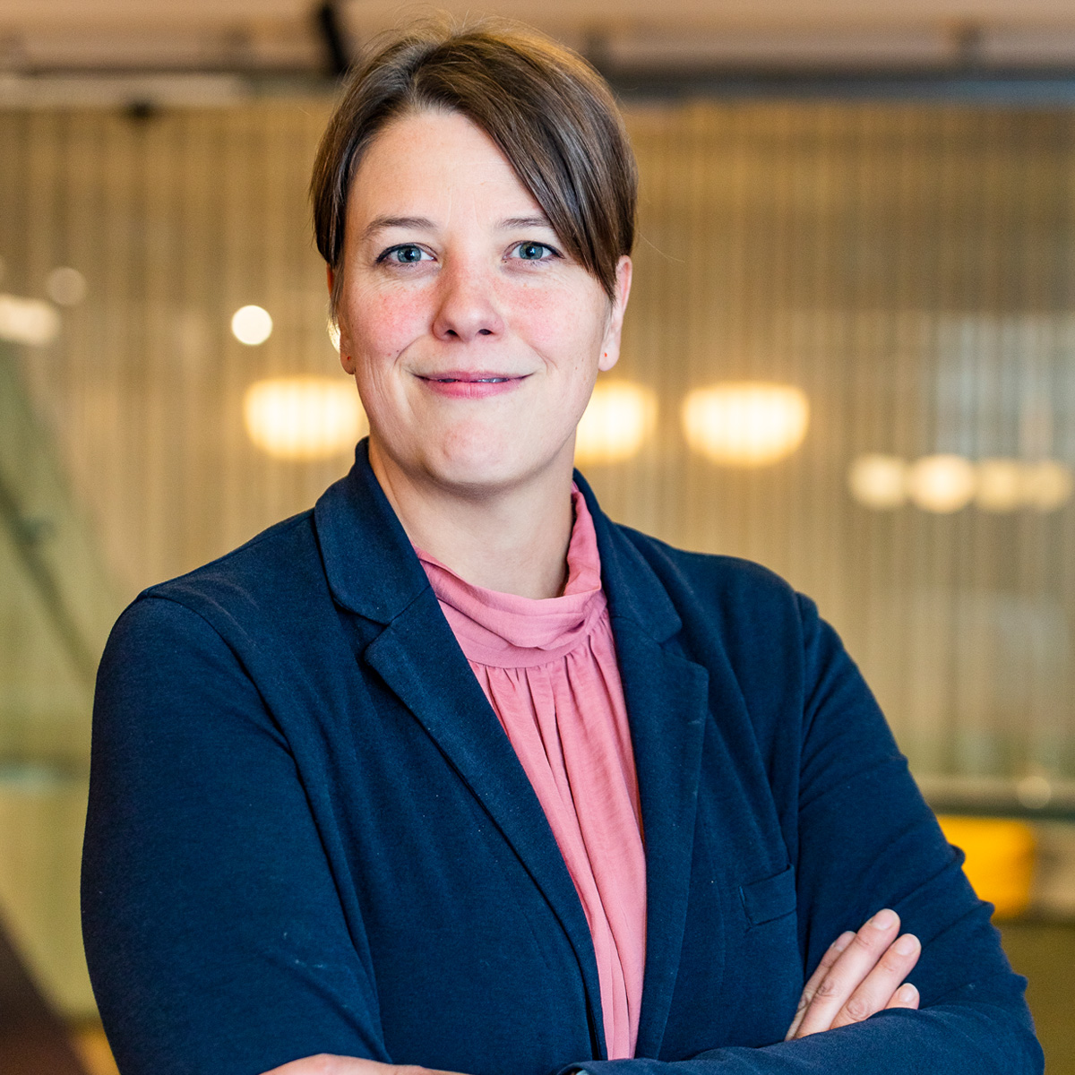 Nynne Budtz Christiansen