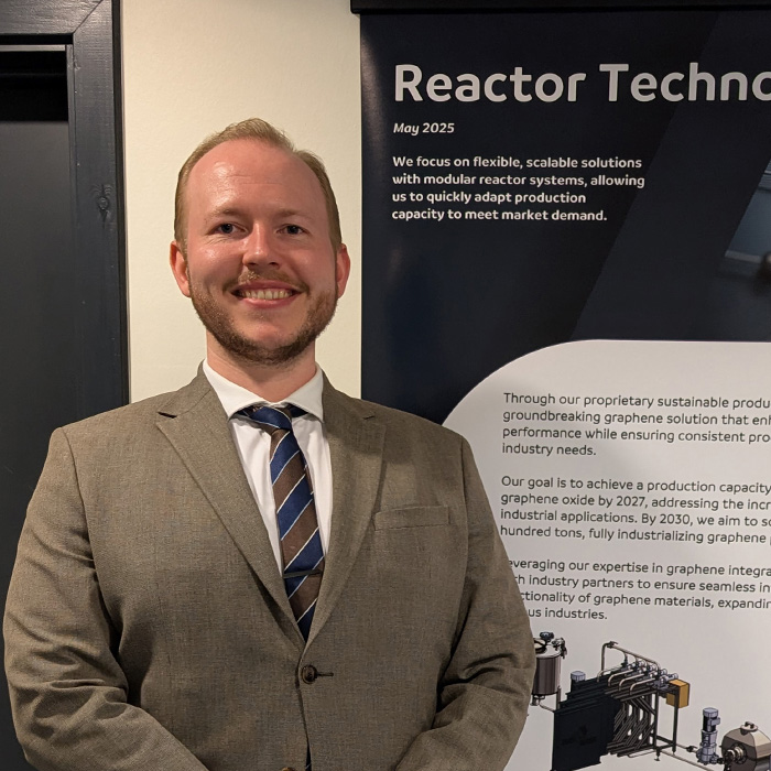 Andreas Brunsgaard Laursen