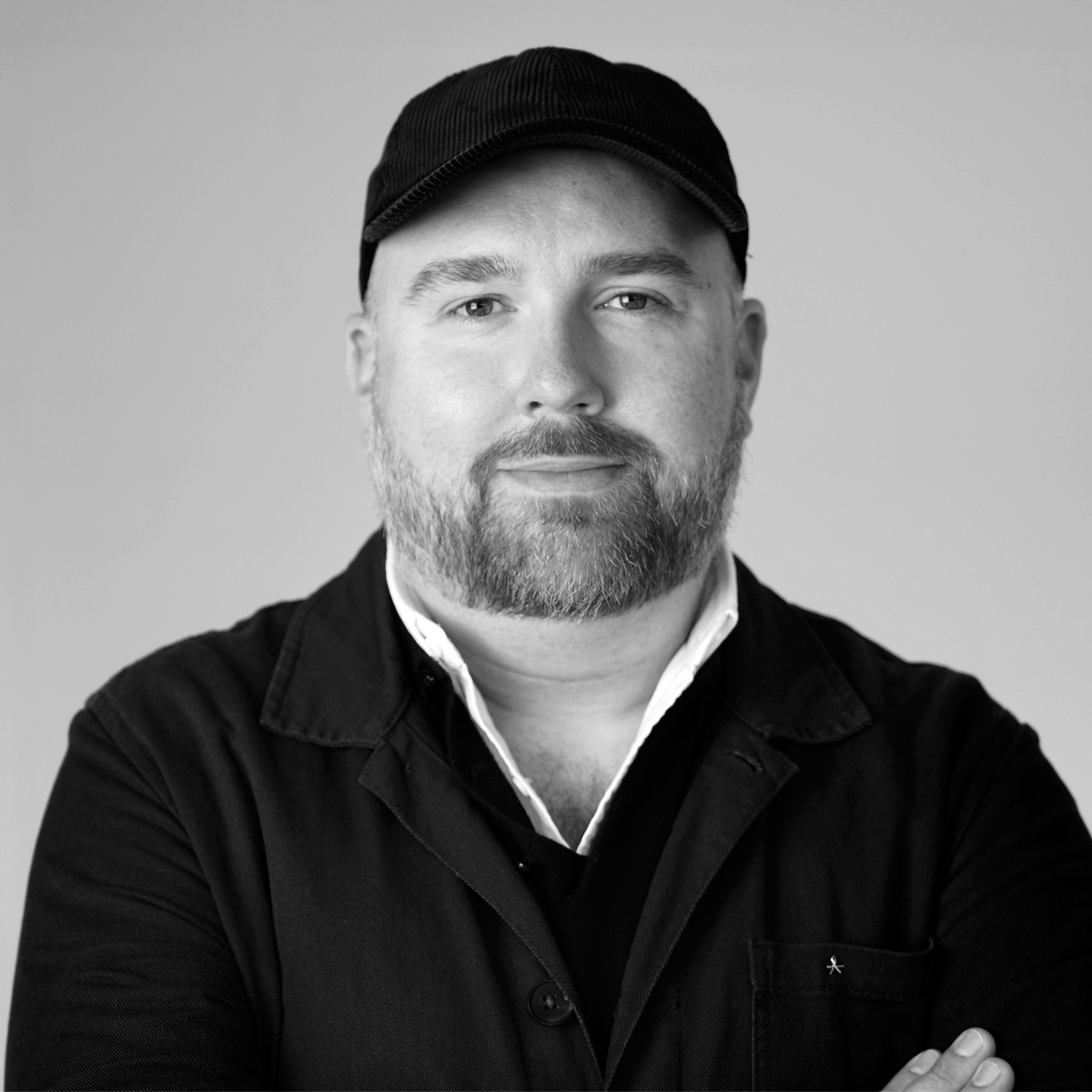 Danny Grydholt-Jantzen