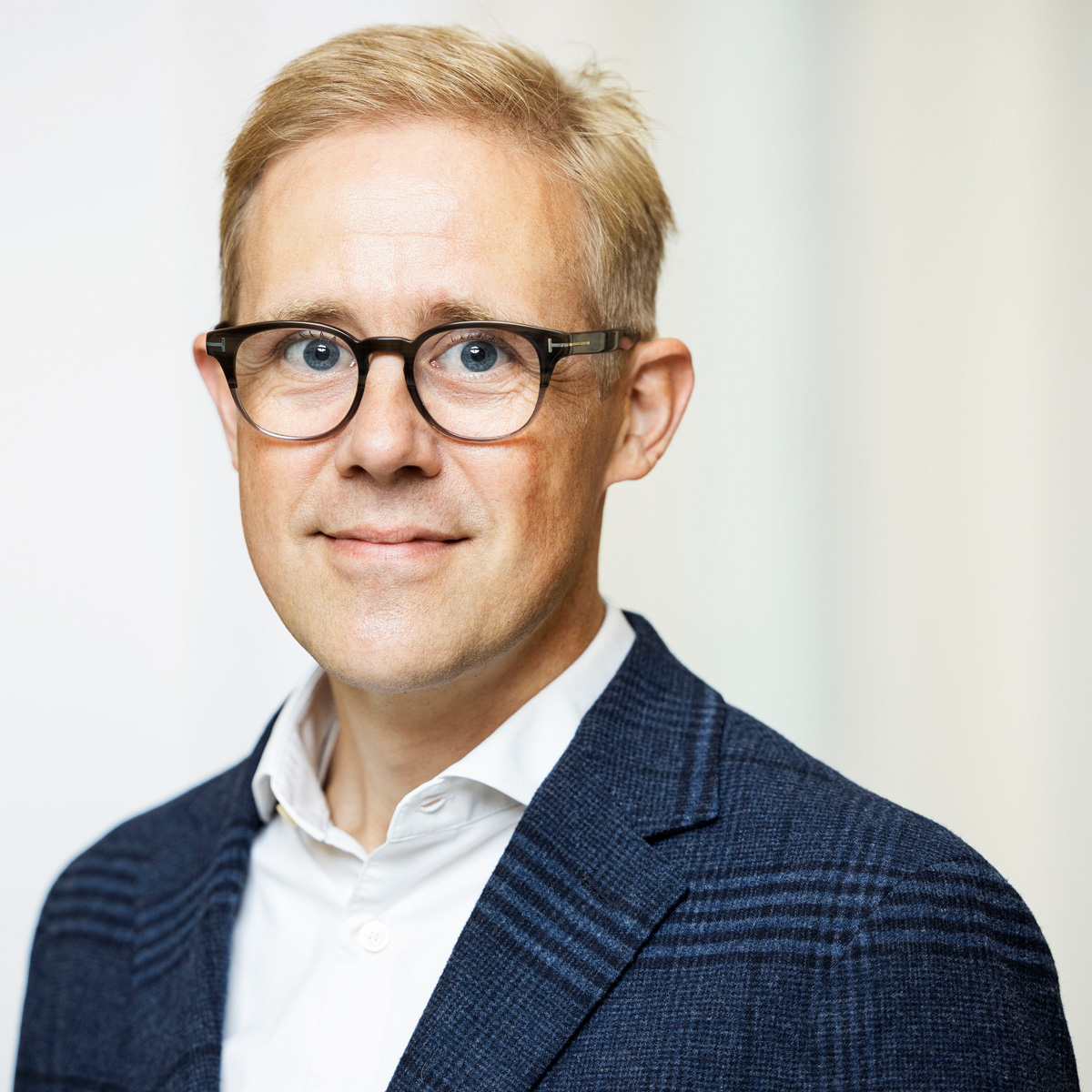 Andreas Blohm Graversen