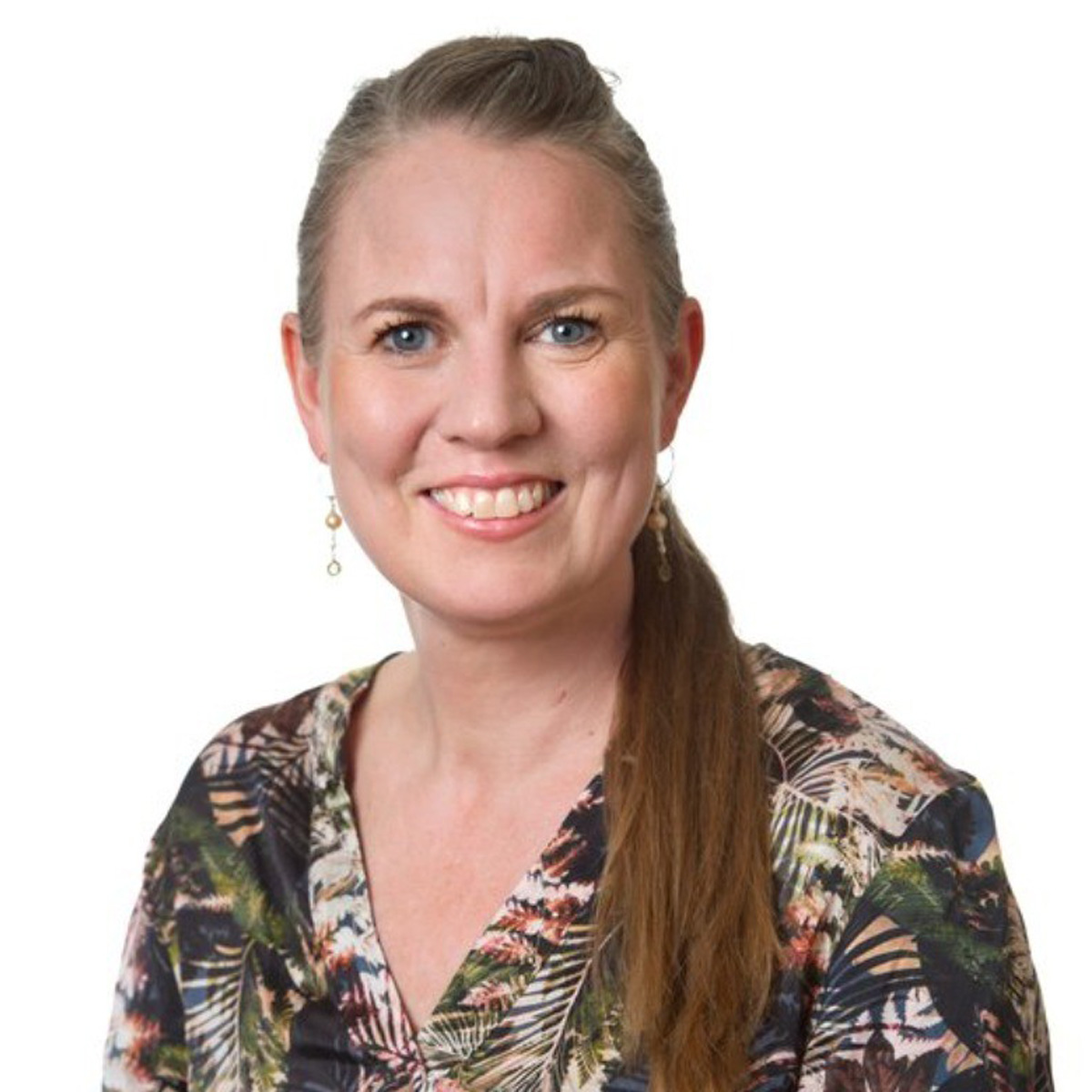 Christina E. Wanscher