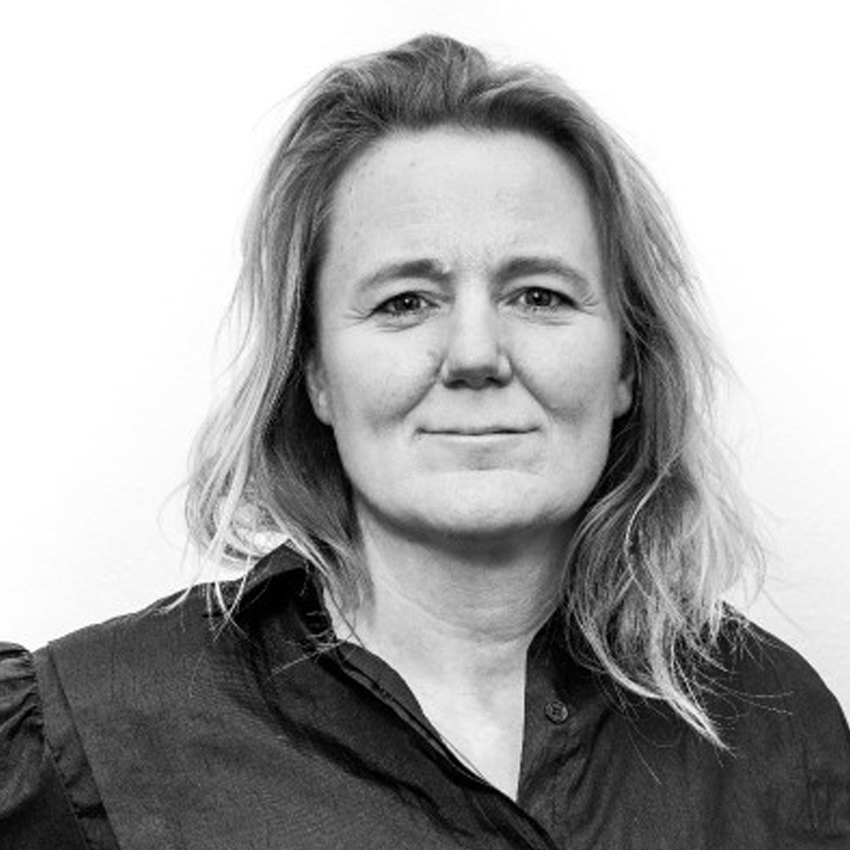 Karin Beukel